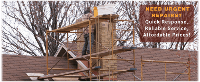 Chimney Repair High Point NC