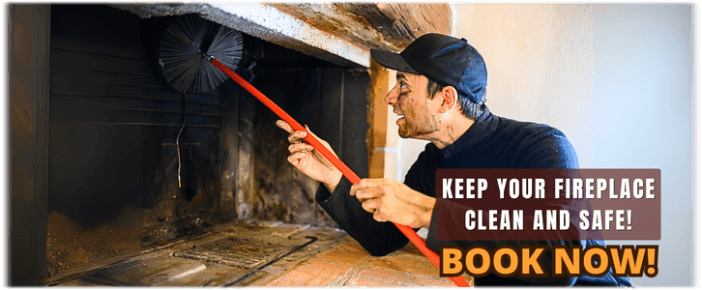 Fireplace Cleaning High Point NC