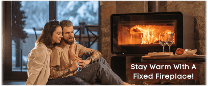 Fireplace Repair High Point NC