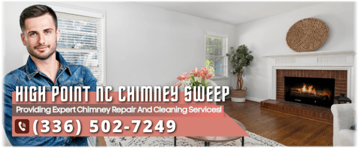 Chimney Sweep High Point NC